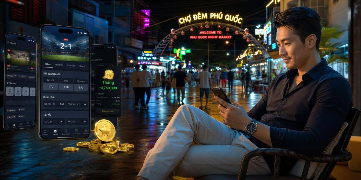 onabet Slot Hoàng Hôn